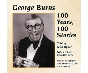 Byner, John - George Burns-100 Years 100 Sto