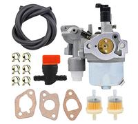 Bynor Carburateur pour générateur Robin Subaru EX13 Ex17 EX21 SP210 SP170 remplace 277-62301-30 277-62301-50 276-62304-60
