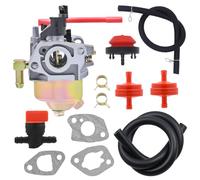 Bynor Carburateur pour MTD 951-10956 951-10956A 751-10956 751-10956A 751-14018 951-14018 751-12612 951-12612 161SA 161S Snow Souffleur