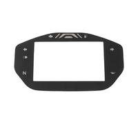 BYNPEF Protection d'écran tableau Film Autocollant Anti-rayures Pour Tableau De Bord Moto, Pour Monster 821 1200 V2 2018 2019 2020 2021 2022