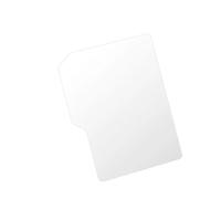 BYNPEF Protection d'écran tableau Film D'instrument De Protection D'écran Tableau Bord, Accessoires Moto Pour Tenere 700 Pour Tenere700 2025
