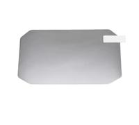 BYNPEF Protection d'écran tableau Protecteur D'écran Pour Tableau De Bord, Protection Universelle Anti-empreinte Digitale Pour CB1000R X-ADV 750 Pour FORZA