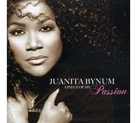 Bynum, Juanita - A Piece of My Passion