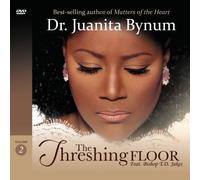 Bynum, Juanita - Dr Juanita Bynum 2