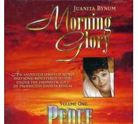 Bynum, Juanita - Vol. 1-Peace
