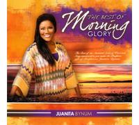 Bynum, Juanita - Walmart Morning Glory/CD/D