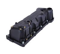 BYNYXI 1691446 Couvre-soupape Culasse pour Ford Fiesta V Van 1.3L 2001-2008 Culasse 2S6G6M293B2A 1328998,DRM6908, 2S6G6M293B2A2 Valve Cover Cylinder Head