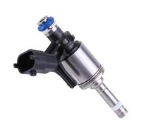 BYNYXI 17-0421 Injecteur compatible avec les séries 1 F20 F21 Série 3 F30 F80 Touring F31 114 Injecteur pour 1984 H5 H7, V7598 V7 591 13537591623 13647598775987 85 entrées de carburant. Injecteur