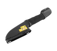 BYNYXI 2388040 Tuyau d'admission d'air compatible avec Mercedes Classe A W176 Classe B W242 W246 CLA C117 X117 X156 Tuyau d'admission d'air Tuyau d'admission Tuyau d'air Tuyau en caoutchouc Tuyau