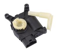 BYNYXI 715279, élément de réglage, vanne de mélange, compatible avec A3 Q2 Q3 TT, vanne à air mélangé, actionneur, moteur de réglage, chauffage, climatisation, 5Q0898511D