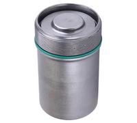 BYNYXI DSG DQ200 accumulateur de Pression avec Joint, 0AM325587F accumulateur de Pression Batterie 0AM DQ200 mécatronique boîte Automatique pour A3 Q3 A1 Seat boîte 7 Vitesses 2010-2011