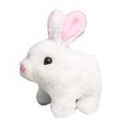 BYNYXI Jouets en Peluche électroniques, Jouets électroniques pour Chiens et Chats Qui aboient, Jouets en Peluche interactifs pour Animaux de Compagnie électroniques pour Les Enfants de 2 Ans et Plus