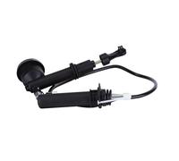 BYNYXI Kit émetteur cylindre récepteur d'embrayage STC000210 compatible avec Rover Freelander 513007710 STC000210L 513 0077 10