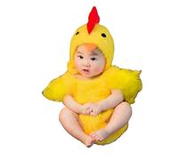 BYNYXI Tenues de photographie de bébé 0-6 mois, nouveau-né bébé Photoshoot Props mignon petit tigre poussin grenouille photo barboteuse garçon fille nouveau-né bébé séance photo photographie Costume