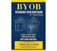 BYOB Becoming Your Own Bank