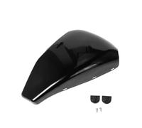 ByoBLu Couvercle latéral Gauche de Batterie Compatible avec Harley Sportster XL883 XL1200 1200 883 2004-2013