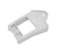 ByoBLu Protecteur de Couvercle de Bras oscillant de Protection de séparateur de Curseur de chaîne Compatible avec Yamaha XT600 XT600Z 1987 1988 1989 XT600K XT600E XTZ660 1991-1995
