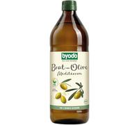 Byodo Brat-Olive Mediterran Bio L 1 pièce (1 x 750 ml)