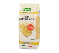 Pasta semola - Pâtes à potage Filini 250g