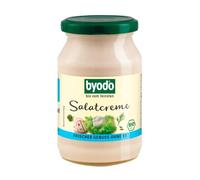 Byodo Crème à salade bio 34 % de graisse, 250 ml (6 x 250 ml)