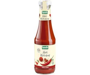 Byodo - Ketchup épicé*