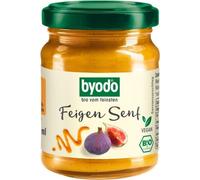 byodo - Moutarde à la figue - 125ml