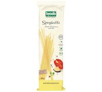 Byodo Spaghetti clair, pack de 6 x 500 g Pack) - Bio