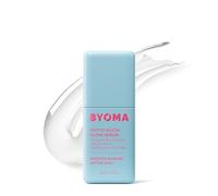 BYOMA Phyto-Mucin Glow Sérum hydratant pour le visage à la mucine - Repulpe, apprêt et nourrit avec une formule stimulante de barrière pour une peau lisse et éclatante