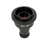 Byomic - Adaptateur universel pour appareil photo reflex pour microscopes