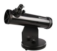 Byomic Dobson télescope SkyDiver 102/640 avec monture Dobson et oculaires inclus