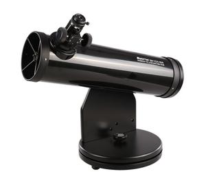 Byomic Dobson télescope SkyDiver 102/640 avec monture Dobson et oculaires inclus