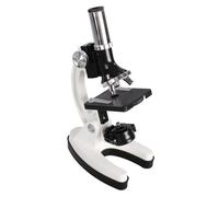 Byomic ensemble microscope débutant 100x, 400x et 900x dans mallette