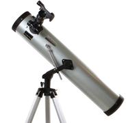 Byomic Junior spiegelteleskop 76/700-avec Coffret