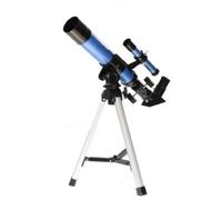 Byomic Junior télescope 40/400 - télescope à lentilles compact pour débutants