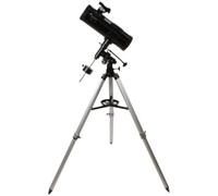Télescope Réflecteur Byomic P 114/500 EQ-SKY | ✅ Livraison gratuite à partir de 100 €