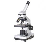 Byomic set de microscope pour débutants 40x - 1024x dans mallette