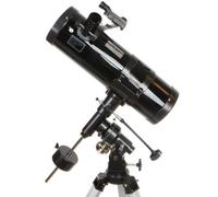 Byomic Spiegeltelescoop P 114/500 EQ-SKY - télescope Newton avec monture équatoriale