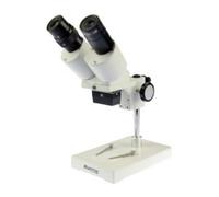 Byomic Stereo Microscoop BYO-ST2 - microscope stéréo avec grossissement 20x pour débutants et enseignement