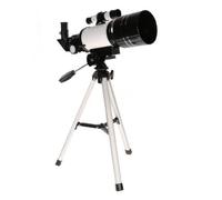 Byomic Télescope Junior 70-300 Astronomie débutant noir