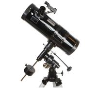 Byomic Télescope Réflecteur P 114/500 EQ-SKY