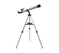 Byomic Télescope Réfracteur Débutants 60/700 avec Étui