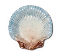 Byon Assiette Armona 23.5x23.5 cm Bleu clair