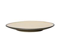 Byon Assiette Fumiko Ø 20 cm Beige-noir