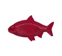 Byon Assiette Kai 21x36 cm Bordeaux