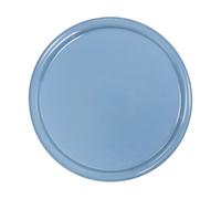 Byon Assiette Porto Ø21.5 cm Bleu clair