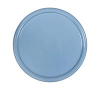 Byon Assiette Porto Ø26.5 cm Bleu clair