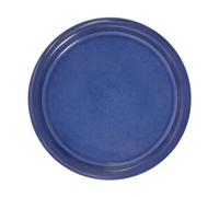 Byon Assiette Porto petite Ø17 cm Bleu