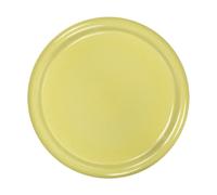 Byon Assiette Porto petite Ø17 cm Jaune