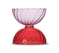 Byon Bol Carameli 16 cm Rose-rouge