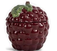 ByON Bol en forme de raisin en dolomite violet - Dimensions : 10 cm - 5228625907